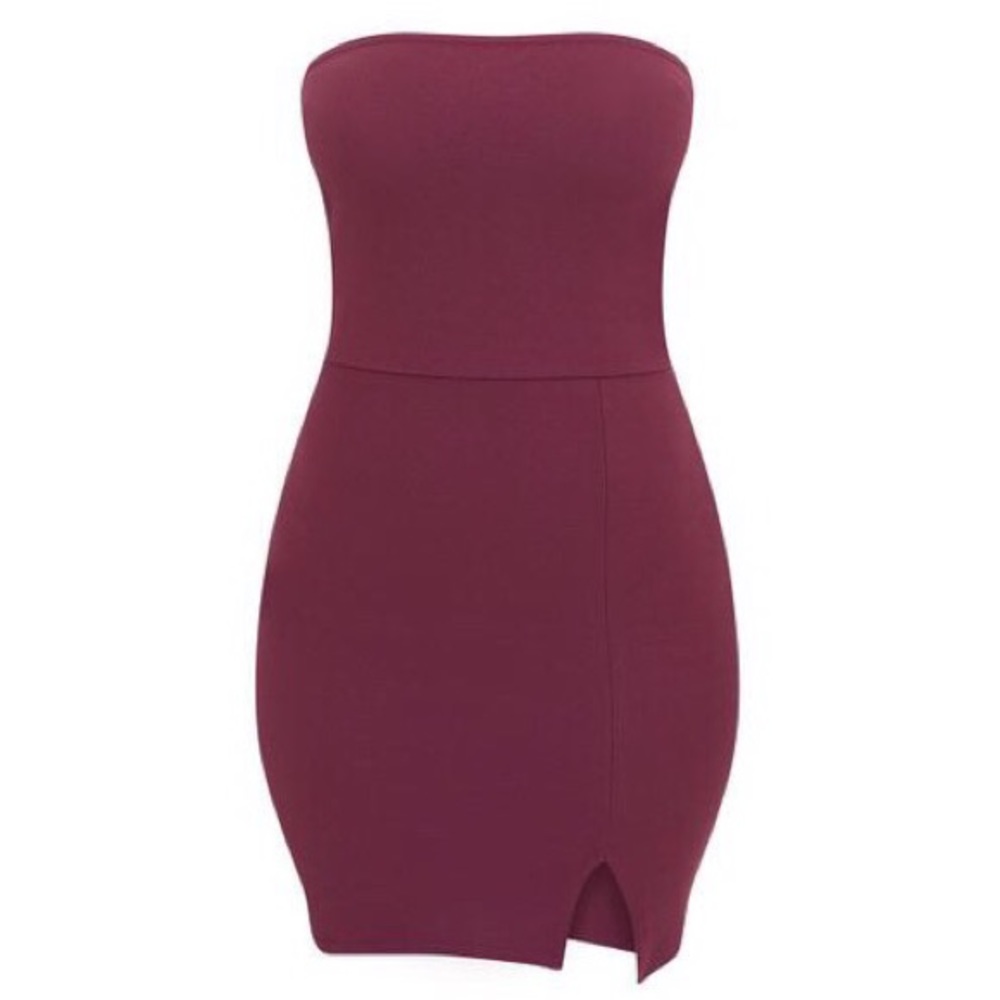 PrettyLittleThing Bodycon Dress 🥀